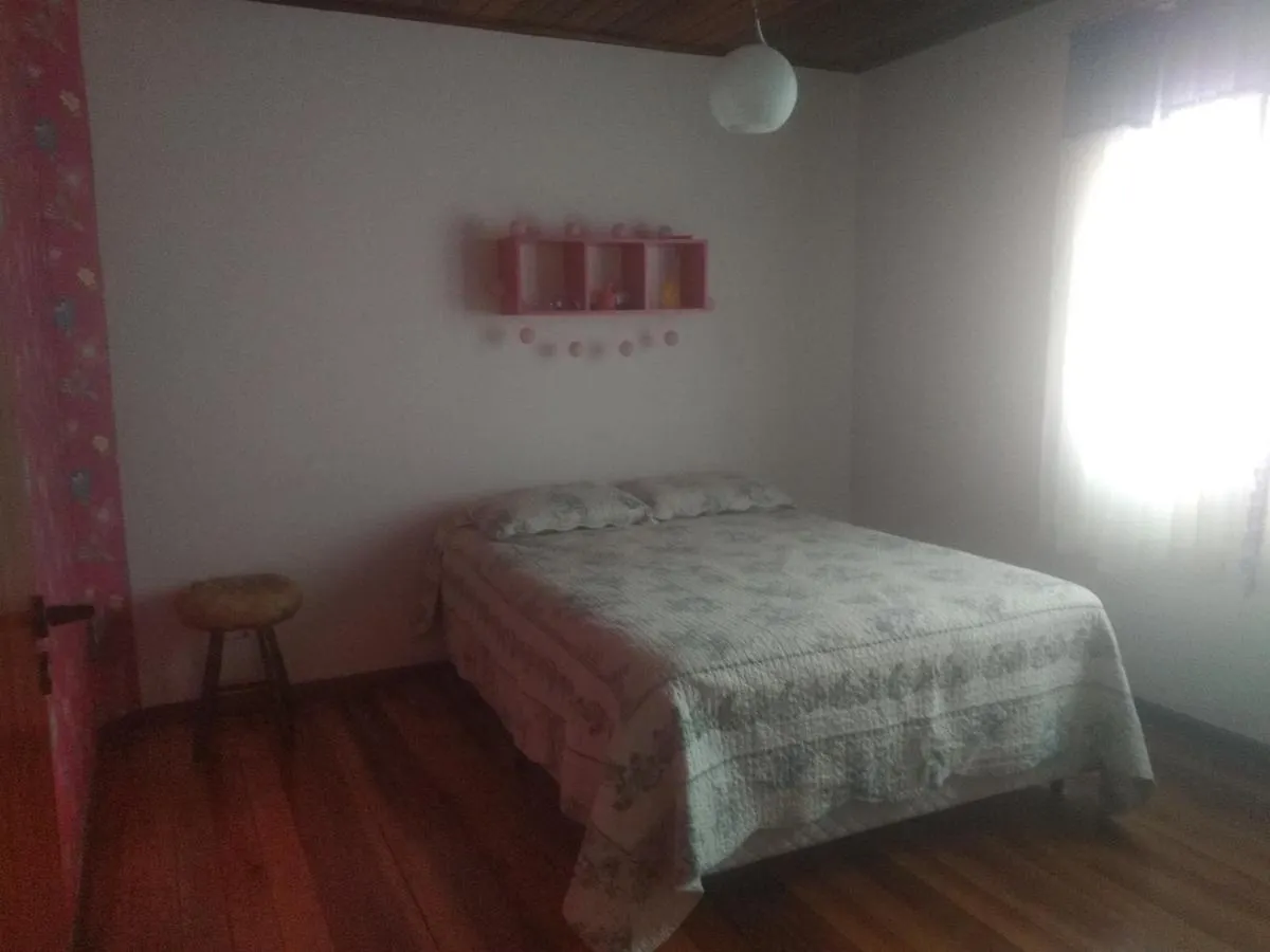 Belissima E Aconchegante Casa Em Campos Do Jordao Villa
