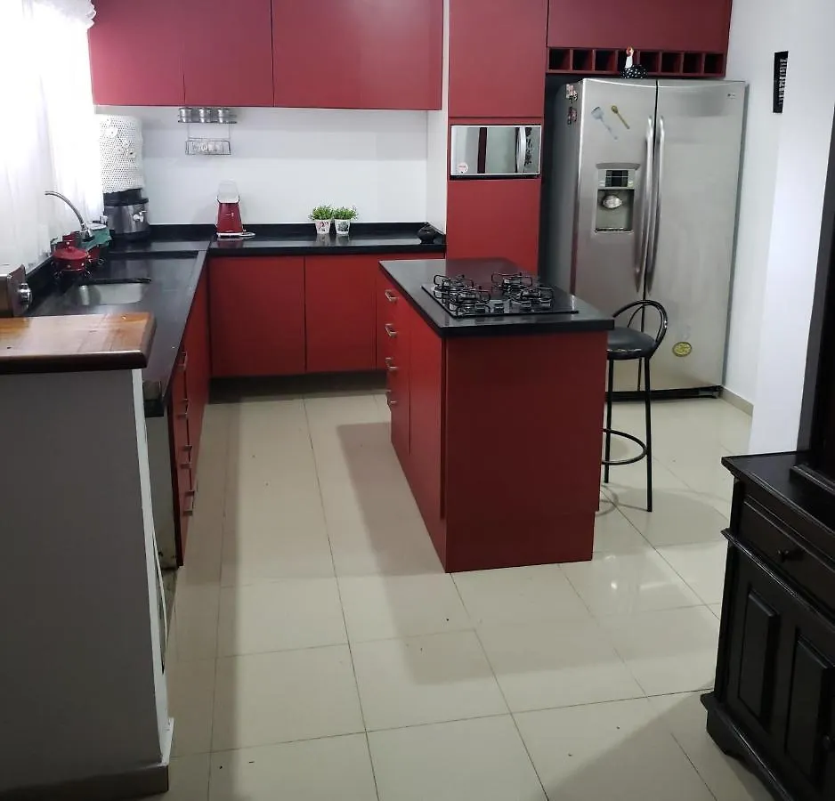 Tatil Evi Belissima E Aconchegante Casa Em Campos Do Jordao Villa