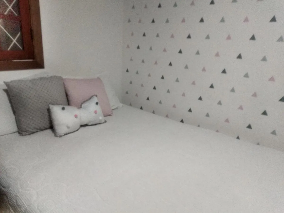 Holiday home Belissima E Aconchegante Casa Em Campos Do Jordao Villa Brazil